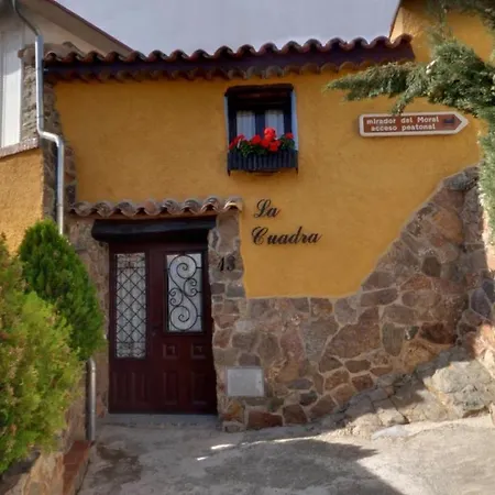 Apartamento La Cuadra