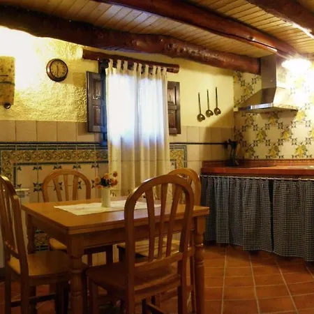 Apartamento La Cuadra