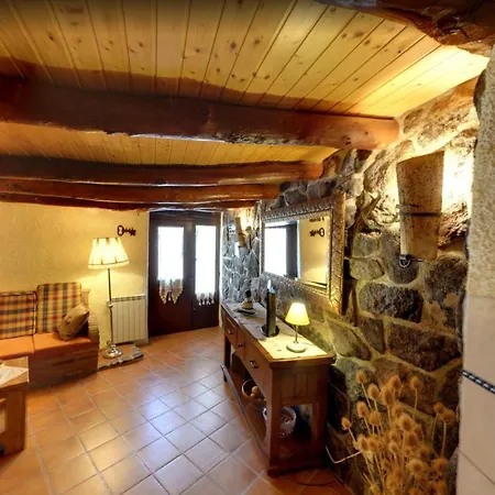 Apartamento La Cuadra *