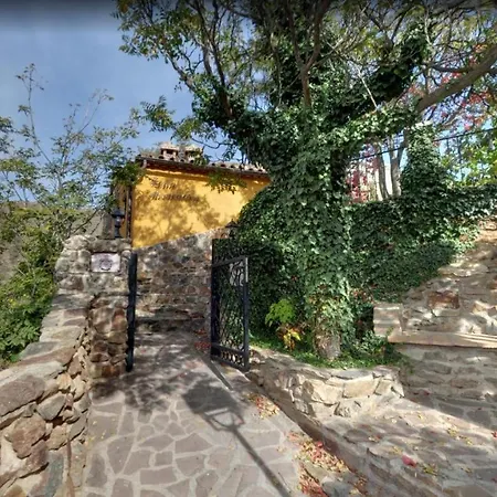 Apartamento La Cuadra