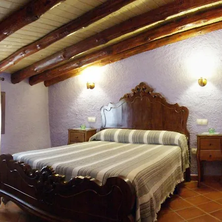 Apartamento La Cuadra Apartament Huermeda