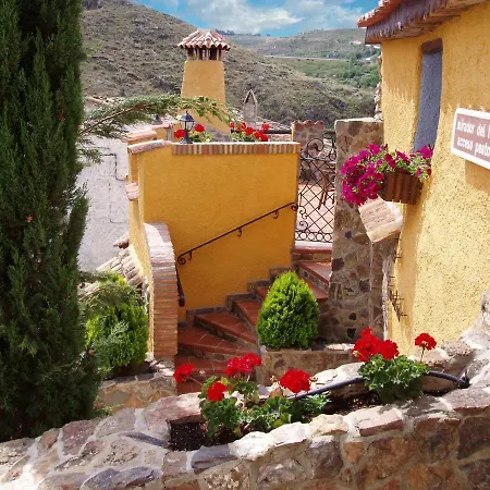 Apartamento La Cuadra *