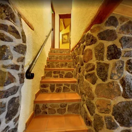 Apartament Apartamento La Cuadra Huermeda