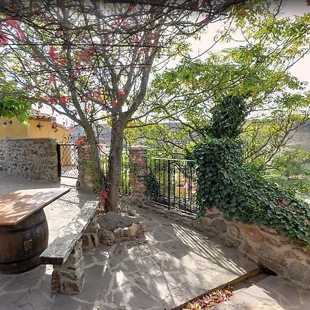 Apartamento La Cuadra Apartament