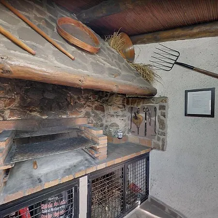 Apartamento La Cuadra